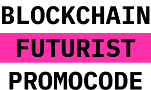 Blockchain Futurist Promocode: DROOM25