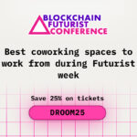 Best Coworking Spaces to Work From During Futurist Week