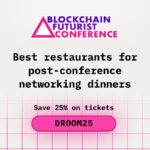 Best Restaurants for Post-Conference Networking Dinners