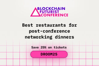 Best Restaurants for Post-Conference Networking Dinners