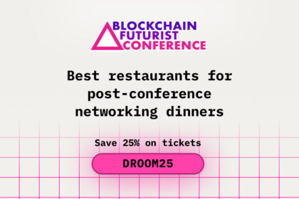 Best Restaurants for Post-Conference Networking Dinners