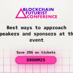 Best Ways to Approach Speakers and Sponsors at the Event