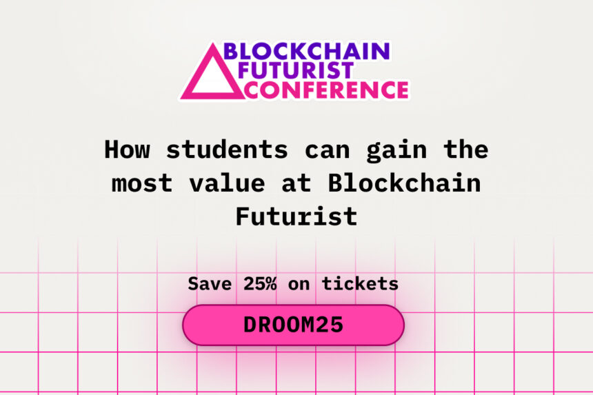 How Students Can Gain the Most Value at Blockchain Futurist