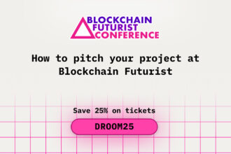 How to Pitch Your Project at Blockchain Futurist