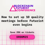 How to Set Up 10 Quality Meetings Before Futurist Even Begins