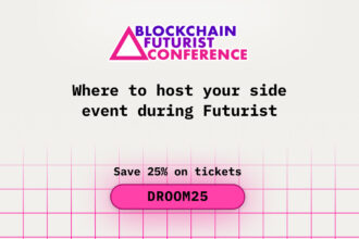 Where to Host Your Side Event During Blockchain Futurist Conference
