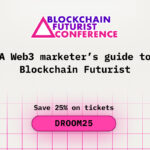 A Web3 Marketers Guide to Blockchain Futurist