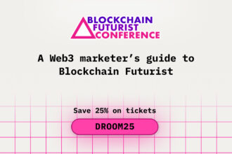 A Web3 Marketers Guide to Blockchain Futurist