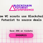 How VC Scouts Use Blockchain Futurist to Source Deals
