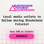 Local Media Outlets to Follow During Blockchain Futurist