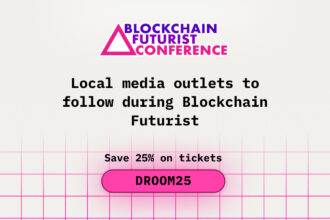 Local Media Outlets to Follow During Blockchain Futurist