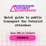 Quick guide to public transport for Futurist attendees