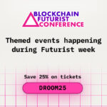 Themed Events Happening During Blockchain Futurist Conference Week