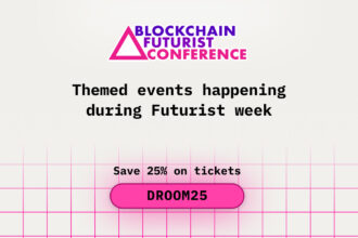 Themed Events Happening During Blockchain Futurist Conference Week