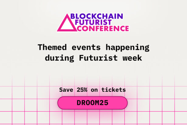 Themed Events Happening During Blockchain Futurist Conference Week