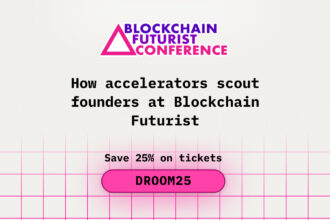 How Accelerators Scout Founders at Blockchain Futurist Conference
