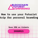 How to use your Futurist trip for personal branding