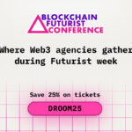 Where Web3 agencies gather during Futurist week