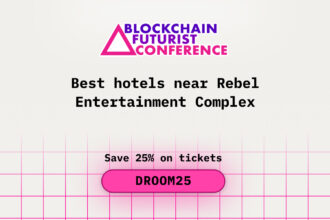 Best hotels near Rebel Entertainment Complex 