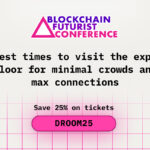 Best times to visit the expo floor for minimal crowds and max connections 