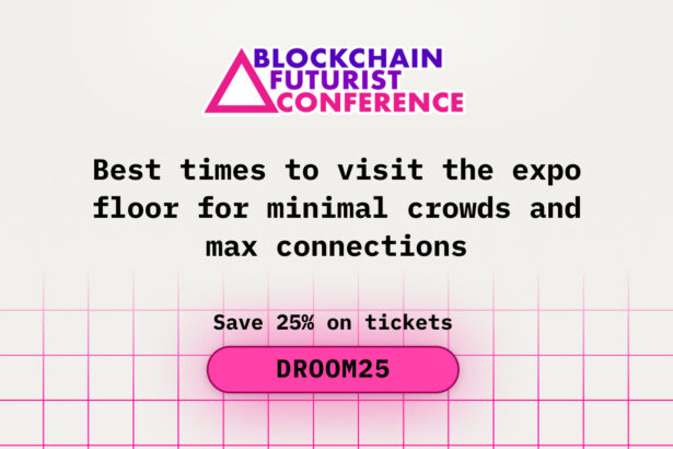Best times to visit the expo floor for minimal crowds and max connections 