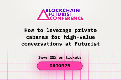 How to Leverage Private Cabanas for High-Value Conversations at Futurist