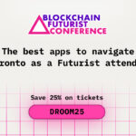 The Best Apps to Navigate Toronto as a Futurist Attendee