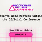 Toronto Web3 Meetups Outside the Official Conference