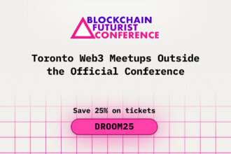 Toronto Web3 Meetups Outside the Official Conference
