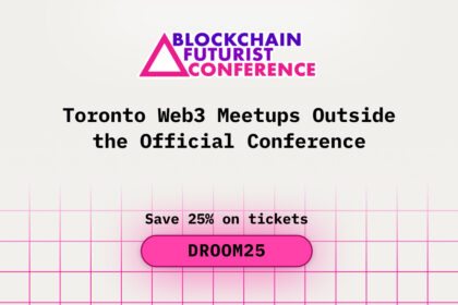 Toronto Web3 Meetups Outside the Official Conference