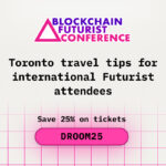 Toronto travel tips for International Futurist attendees
