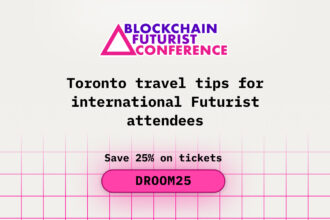 Toronto travel tips for International Futurist attendees