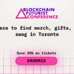 Where to Find Merch, Gifts, or Swag in Toronto
