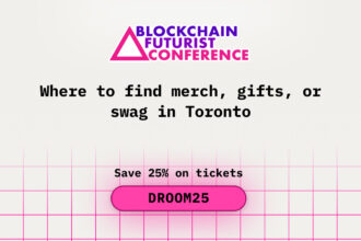 Where to Find Merch, Gifts, or Swag in Toronto