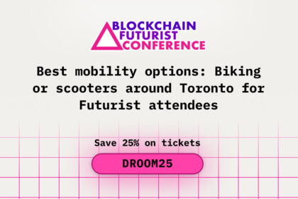 Best Mobility Options: Biking or Scooters Around Toronto for Futurist Attendees