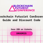 Blockchain Futurist Conference Guide and Discount Code