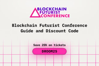 Blockchain Futurist Conference Guide and Discount Code