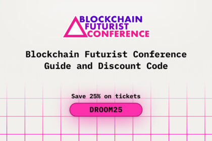Blockchain Futurist Conference Guide and Discount Code